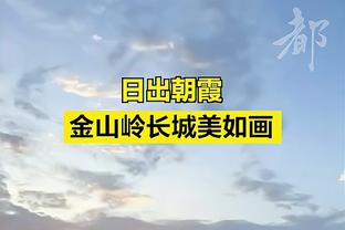 我是说如果……阿森纳4月以来英超仅负维拉？若获胜现在4分领跑